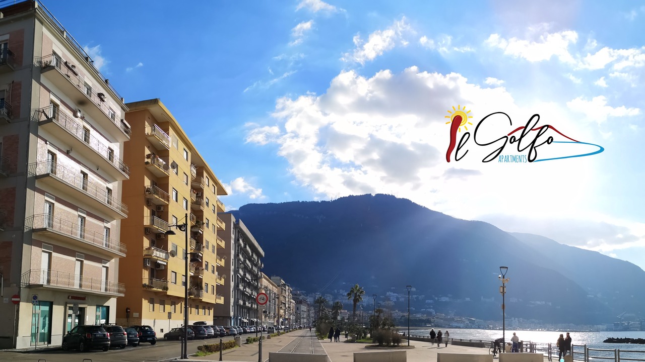 Photo of Outdoor in Castellammare di Stabia