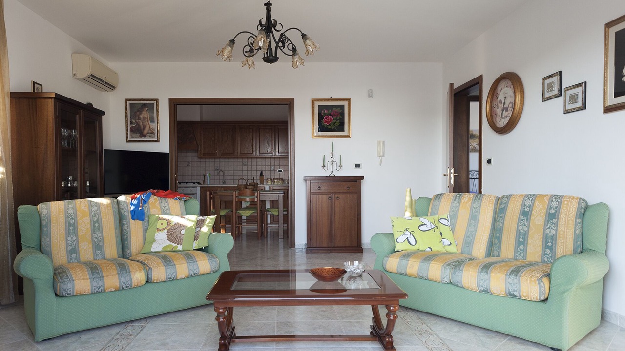 Photo of Livingroom in Torre Vado