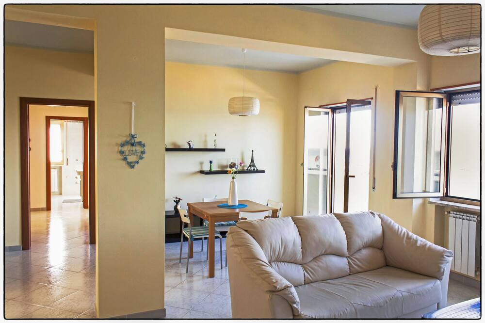 Photo of Livingroom in Cariati
