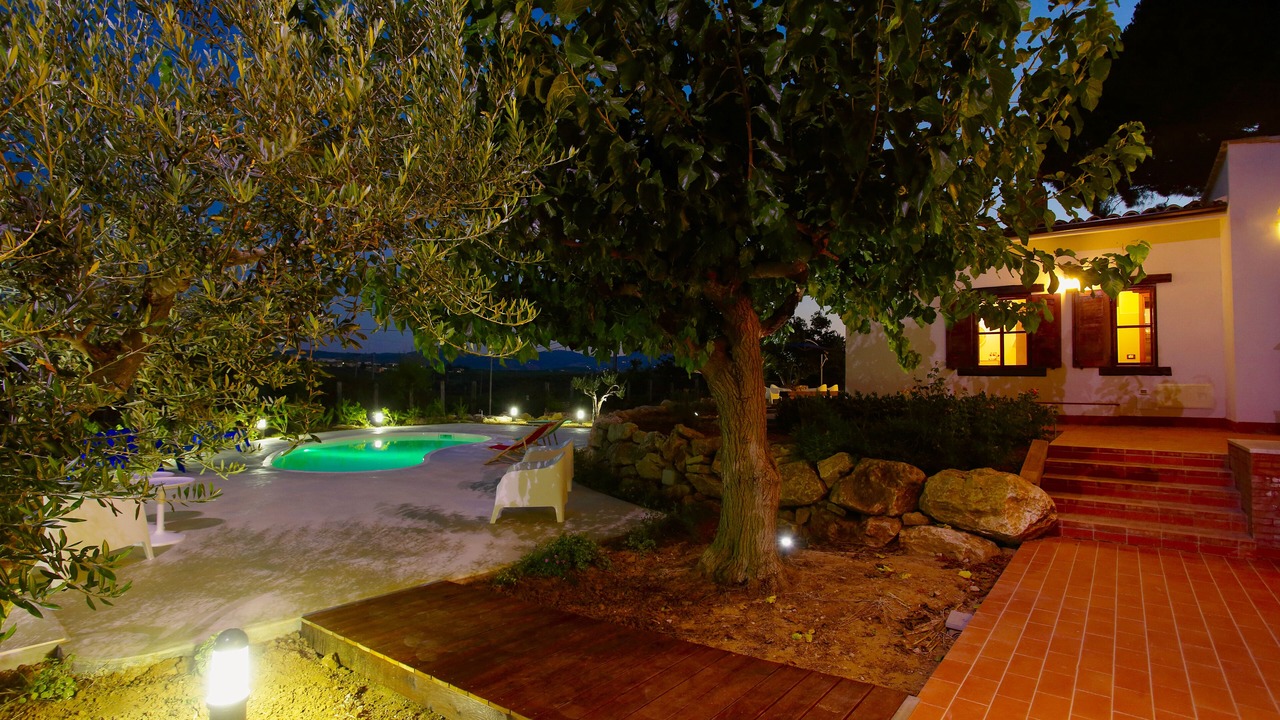 Photo of Outdoor in Alcamo