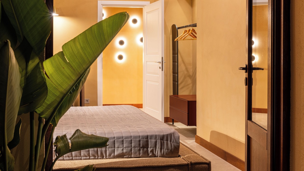 Photo of Bedroom in Campobello di Licata