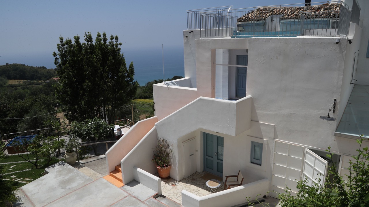 Photo of Outdoor in San Lucido