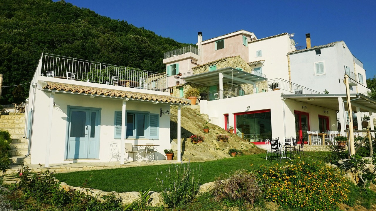 Photo of Outdoor in San Lucido