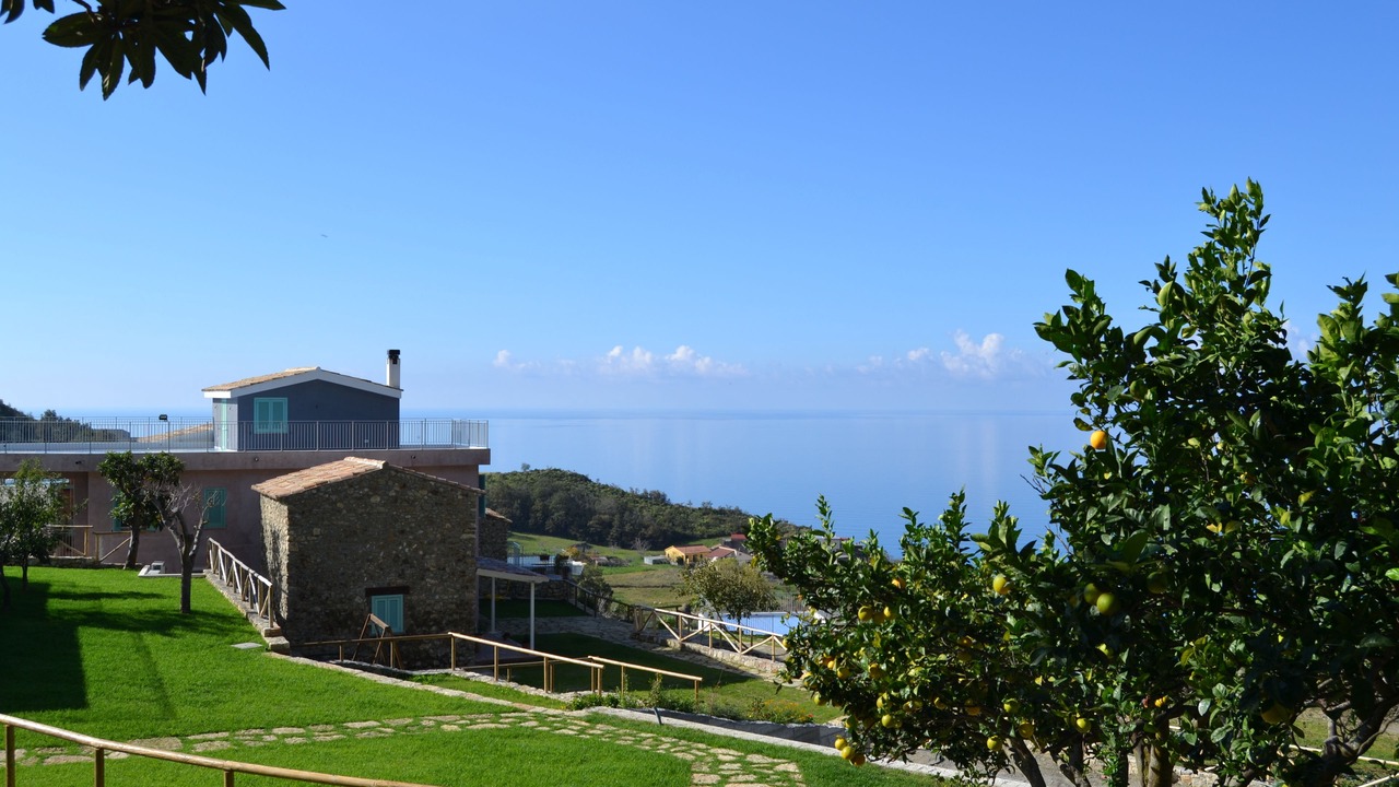 Photo of Outdoor in San Lucido
