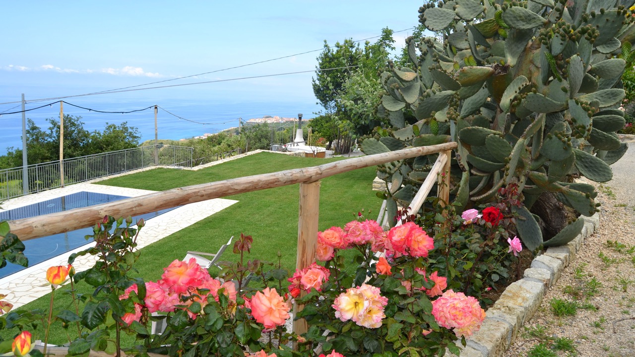 Photo of Outdoor in San Lucido
