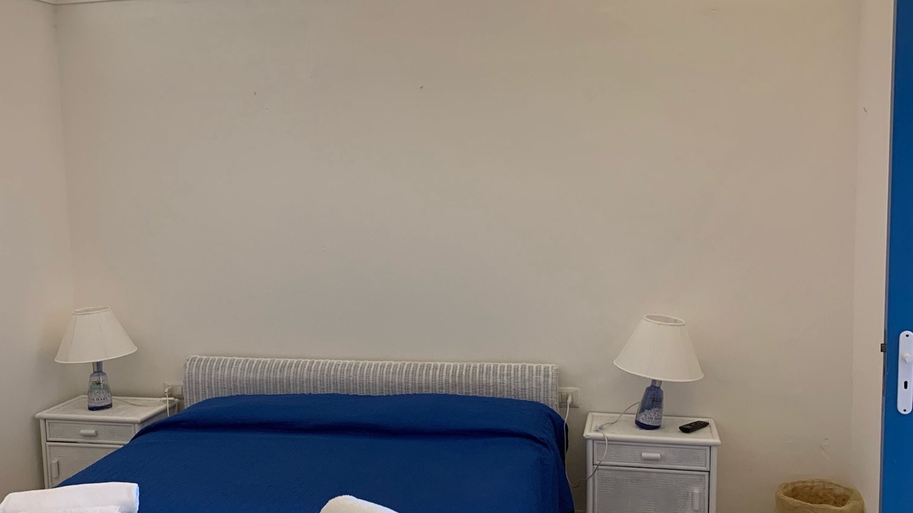 Photo of Bedroom in Vibo Marina