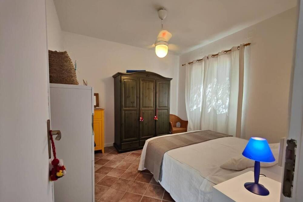 Photo of Bedroom in Castelluzzo