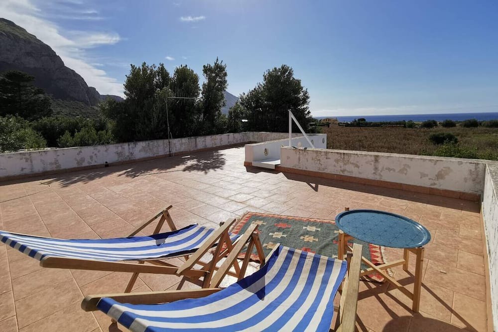 Photo of Outdoor in Castelluzzo