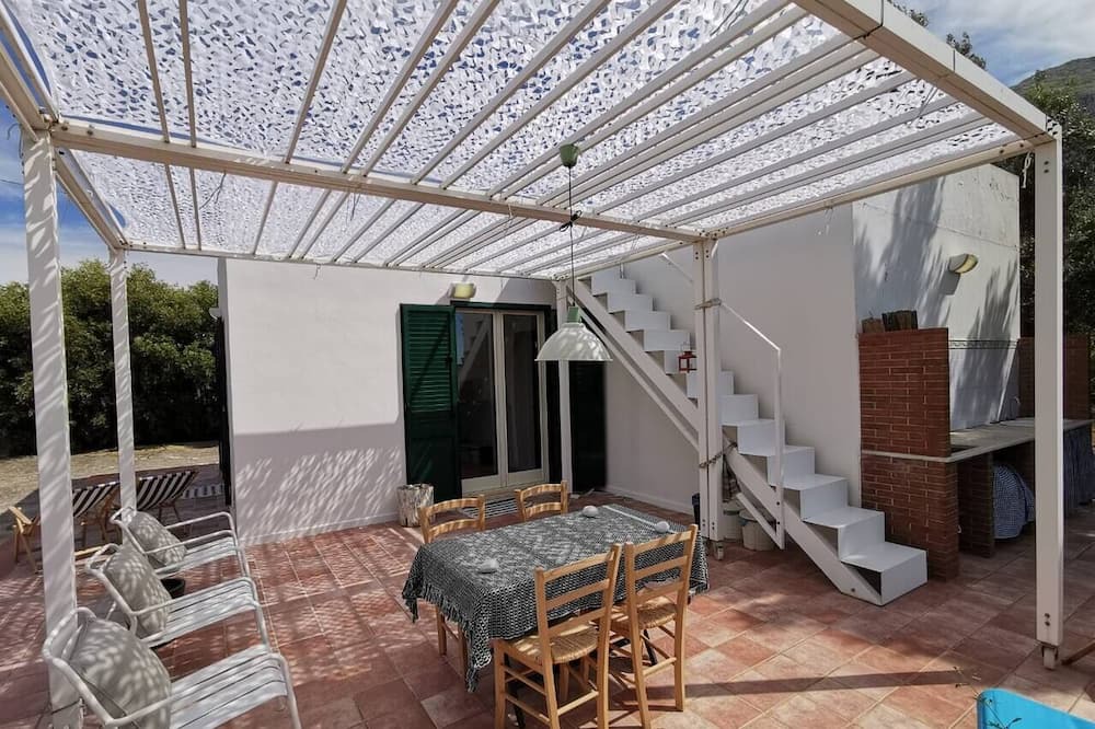 Photo of Outdoor in Castelluzzo
