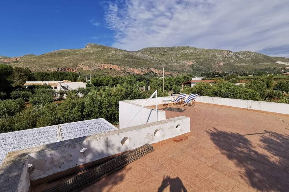 Photo of Outdoor in Castelluzzo
