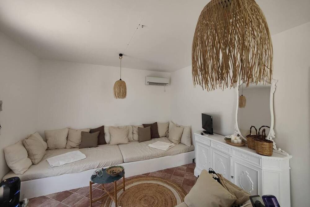 Photo of Livingroom in Castelluzzo