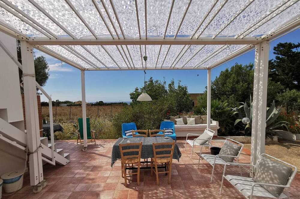 Photo of Outdoor in Castelluzzo