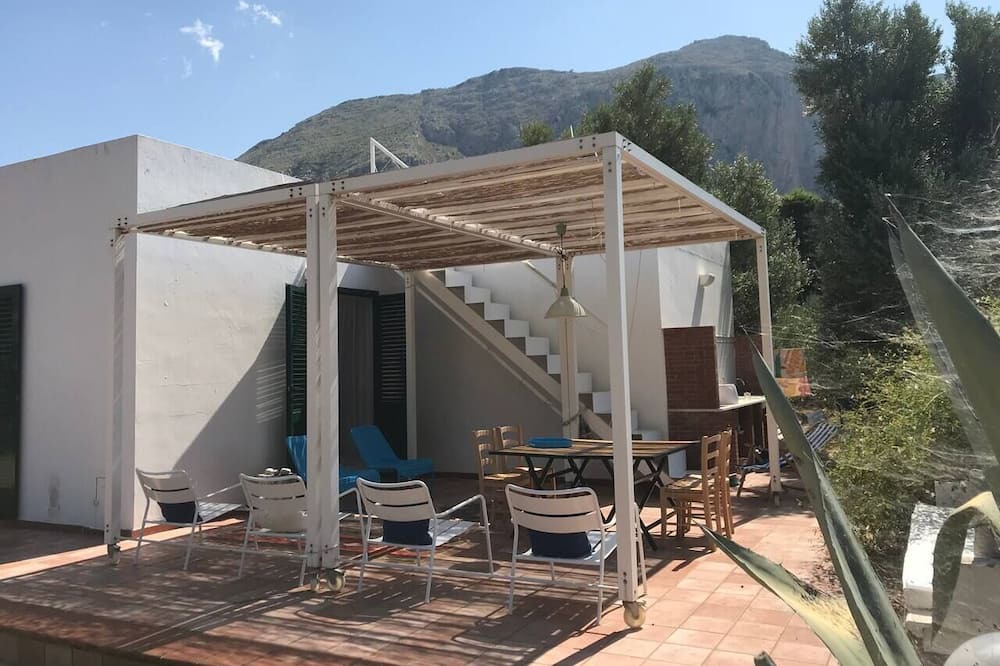 Photo of Outdoor in Castelluzzo