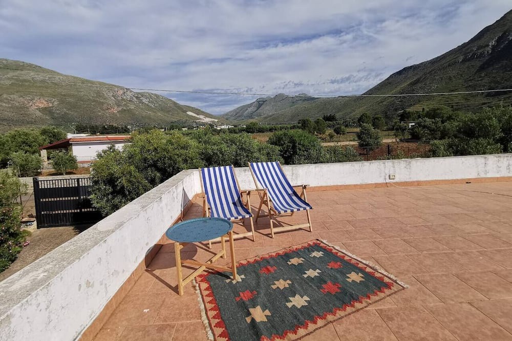 Photo of Outdoor in Castelluzzo