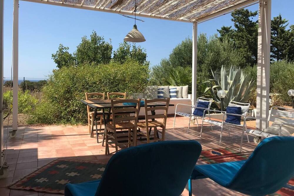 Photo of Outdoor in Castelluzzo
