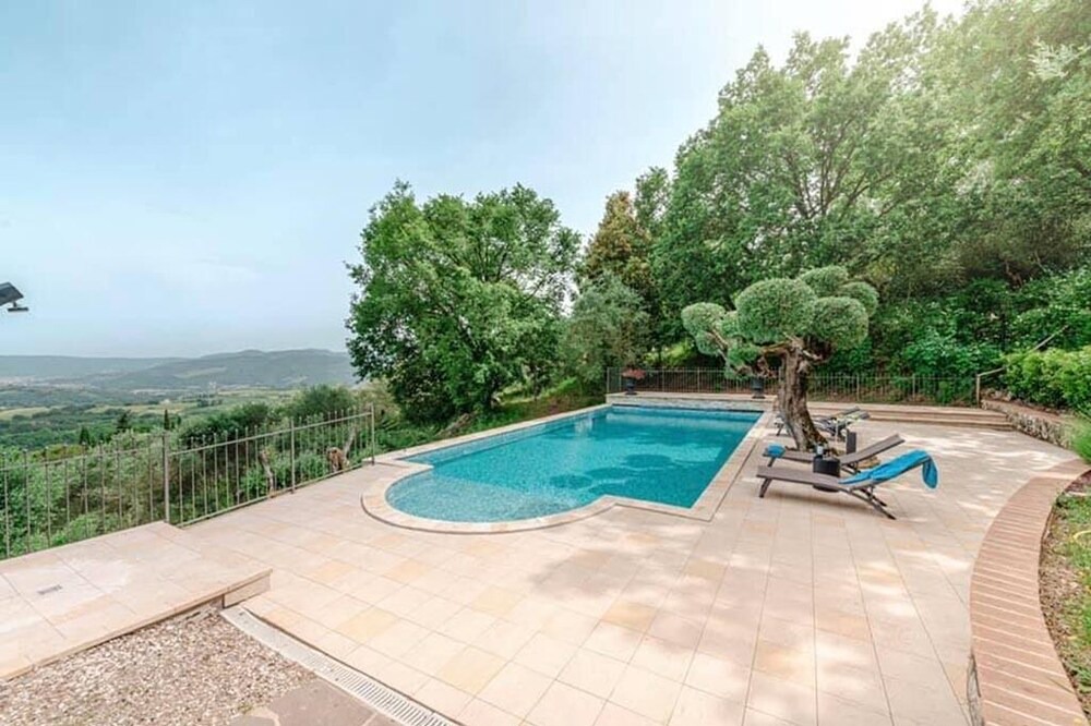 Photo of Outdoor in Panicale