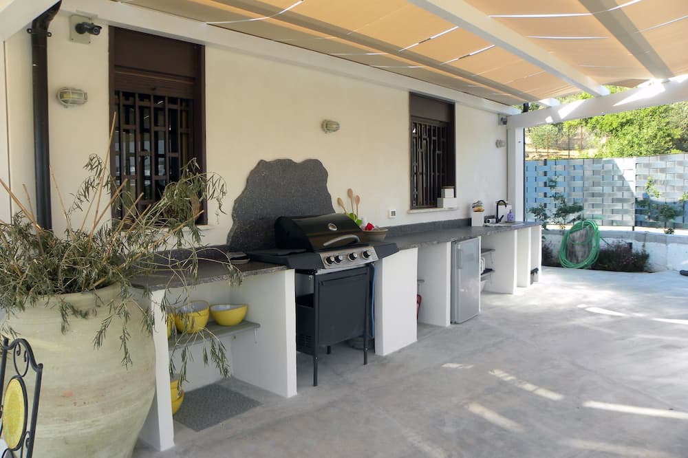 Photo of Outdoor in Casteldaccia