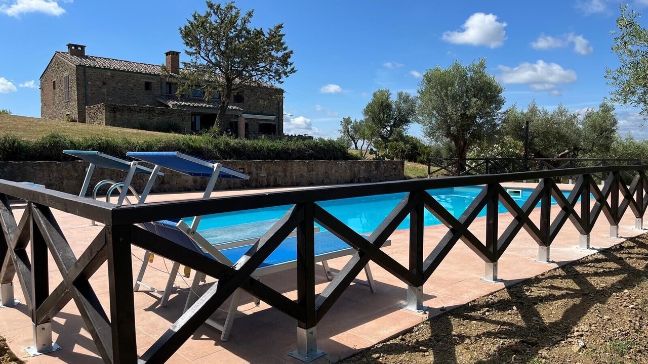 Photo of Outdoor in Po' Bandino