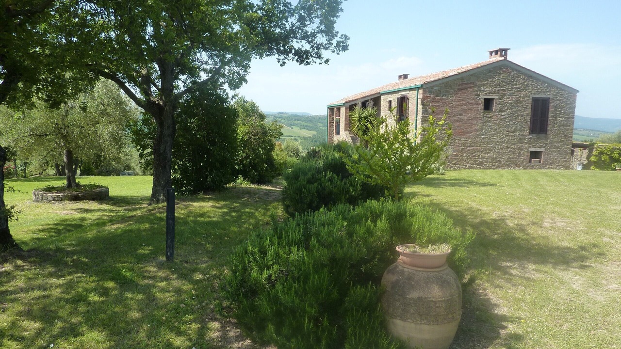 Photo of Outdoor in Po' Bandino