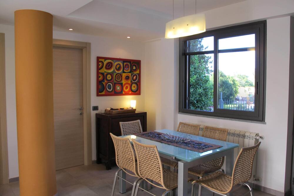 Photo of Kitchen in Mondello