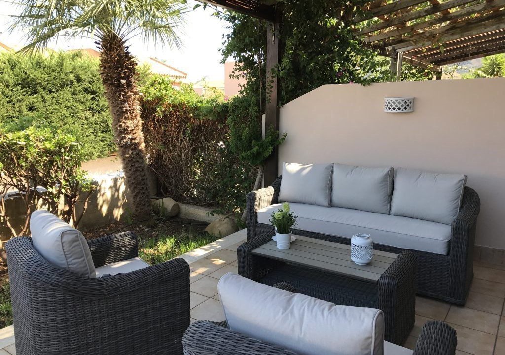 Photo of Patio Balcony in Macari