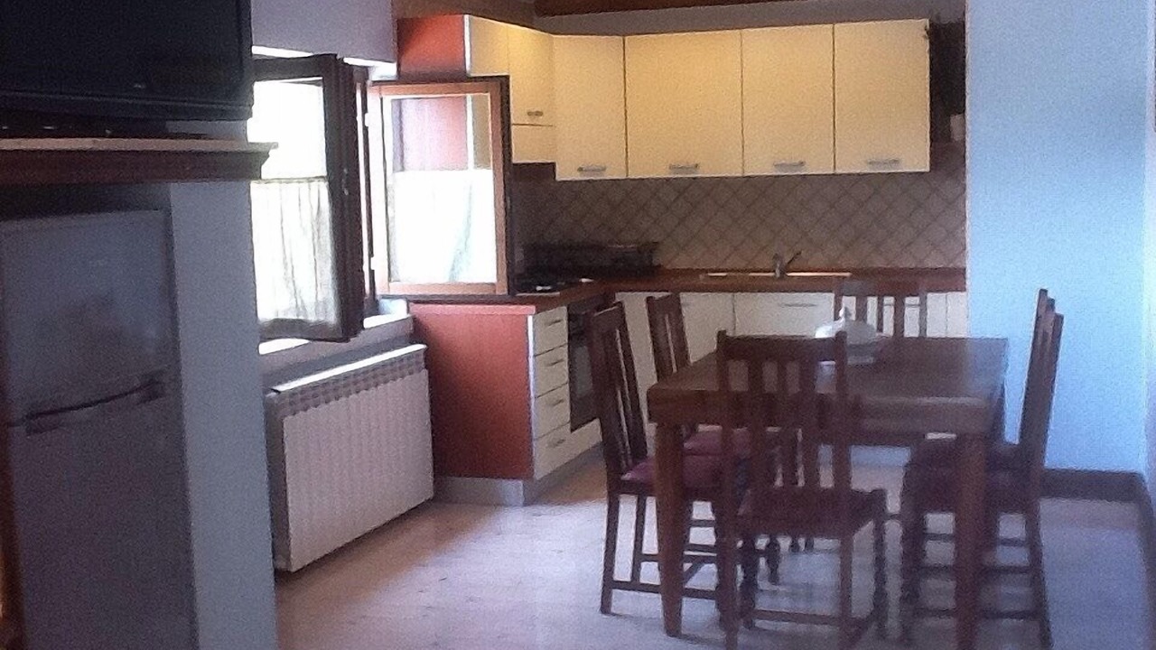 Photo of Kitchen in Fragneto Monforte