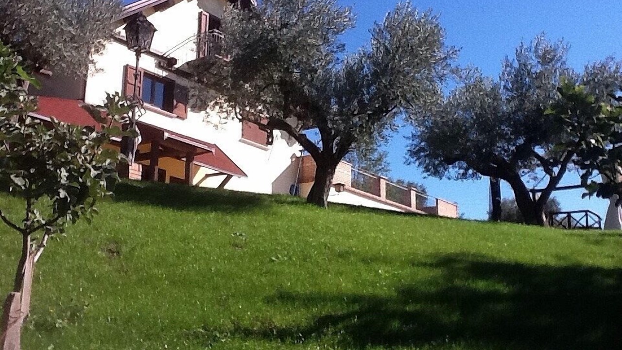 Photo of Outdoor in Fragneto Monforte