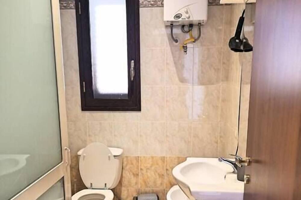 Photo of Bathroom in Misterbianco
