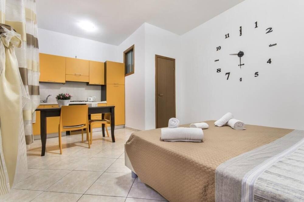 Photo of Bedroom in Piana Calzata