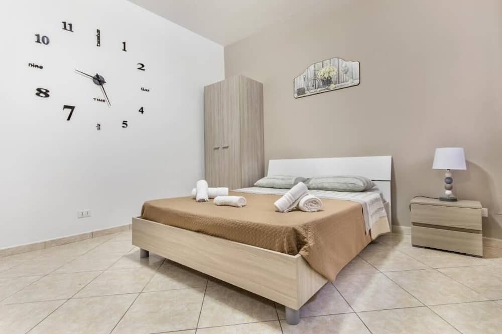 Photo of Bedroom in Piana Calzata
