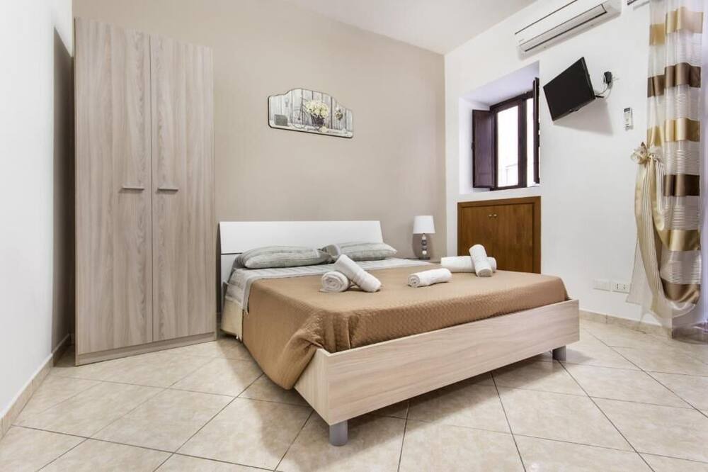 Photo of Bedroom in Piana Calzata