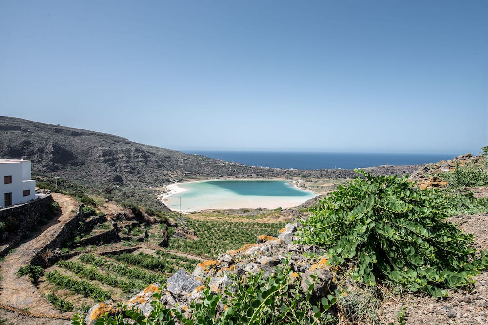 Photo of Outdoor in Pantelleria