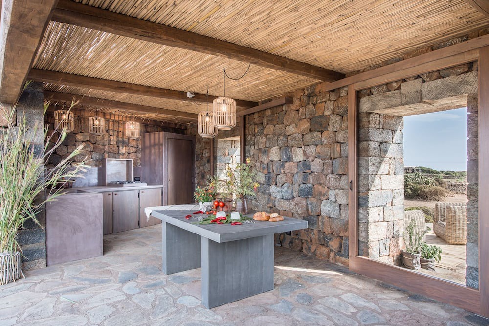 Photo of Others in Pantelleria