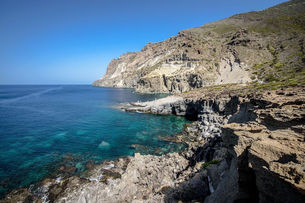 Photo of Others in Pantelleria