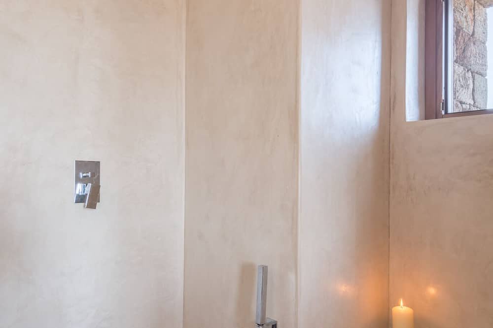 Photo of Bathroom in Pantelleria