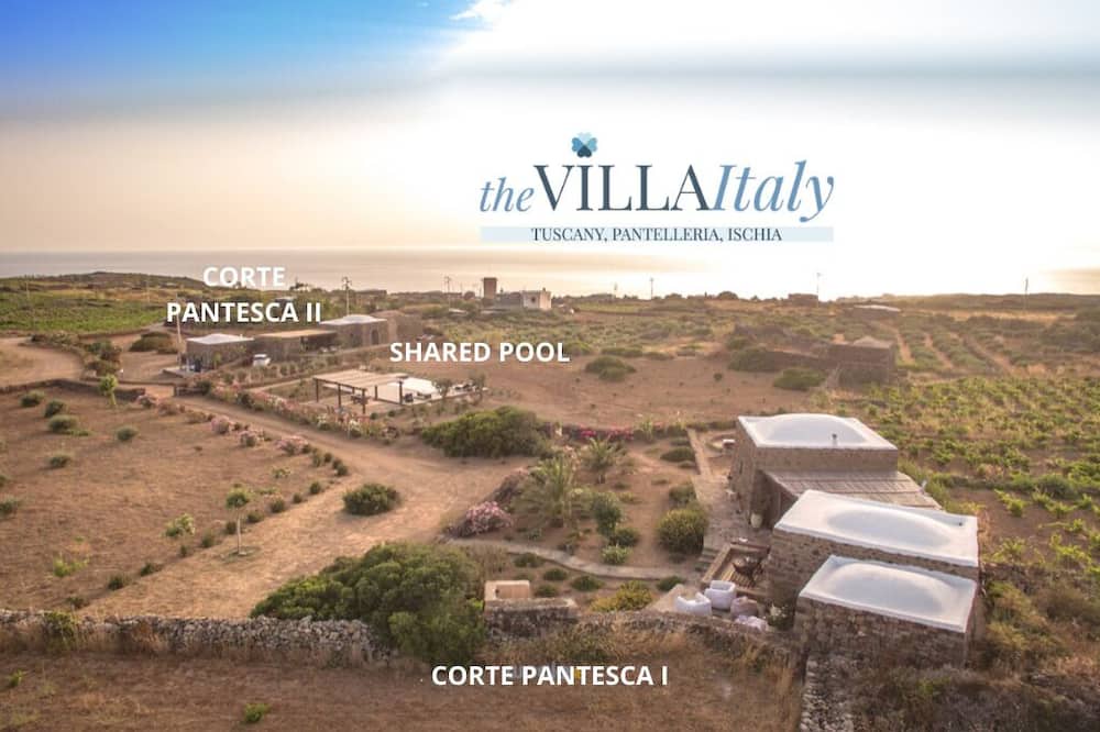 Photo of Outdoor in Pantelleria