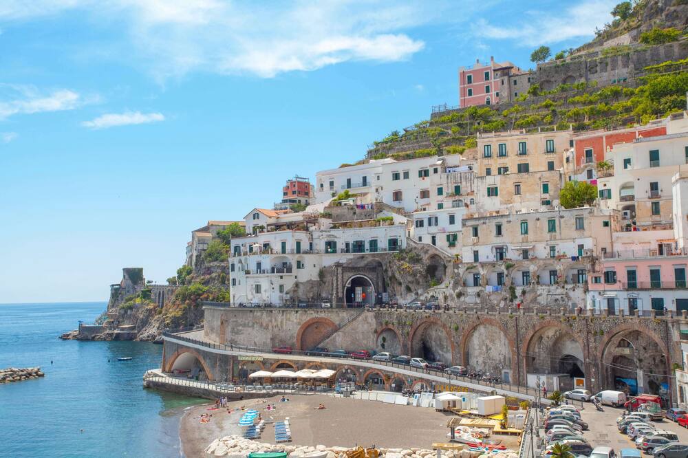 Photo of Outdoor in Atrani
