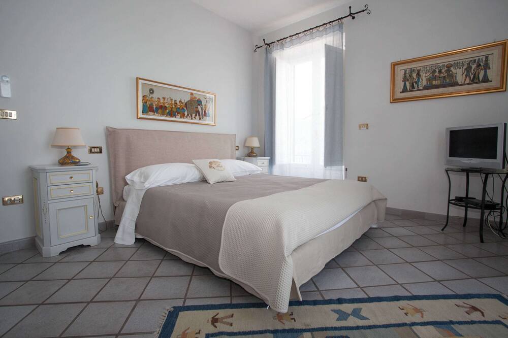 Photo of Bedroom in Atrani