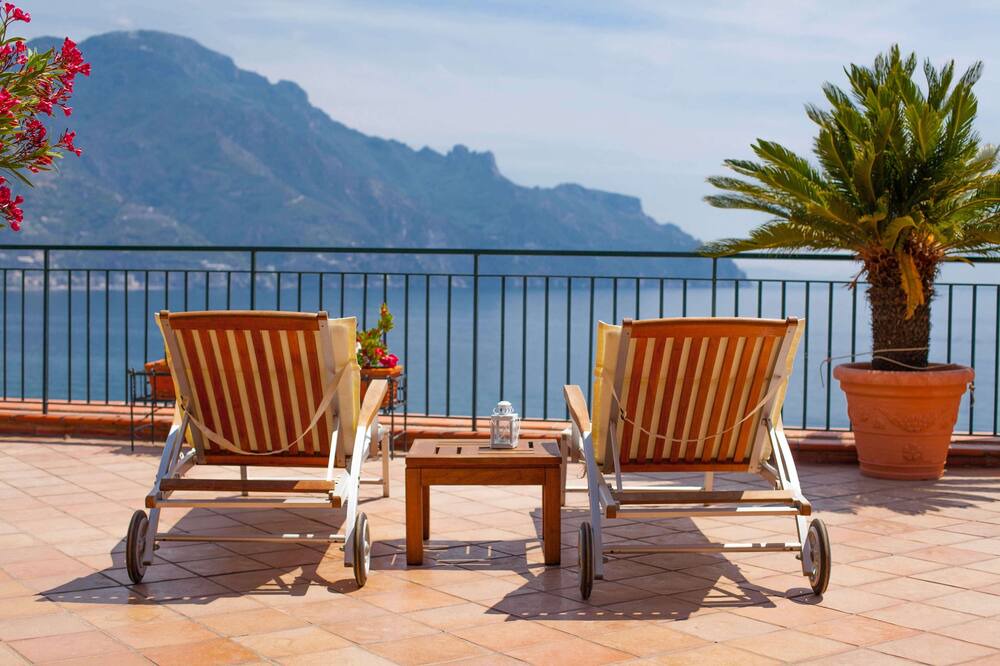 Photo of Patio Balcony in Atrani