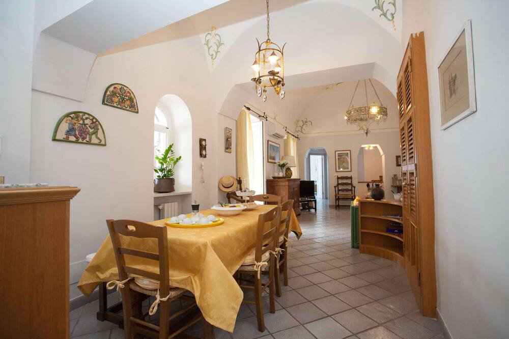 Photo of Kitchen in Atrani