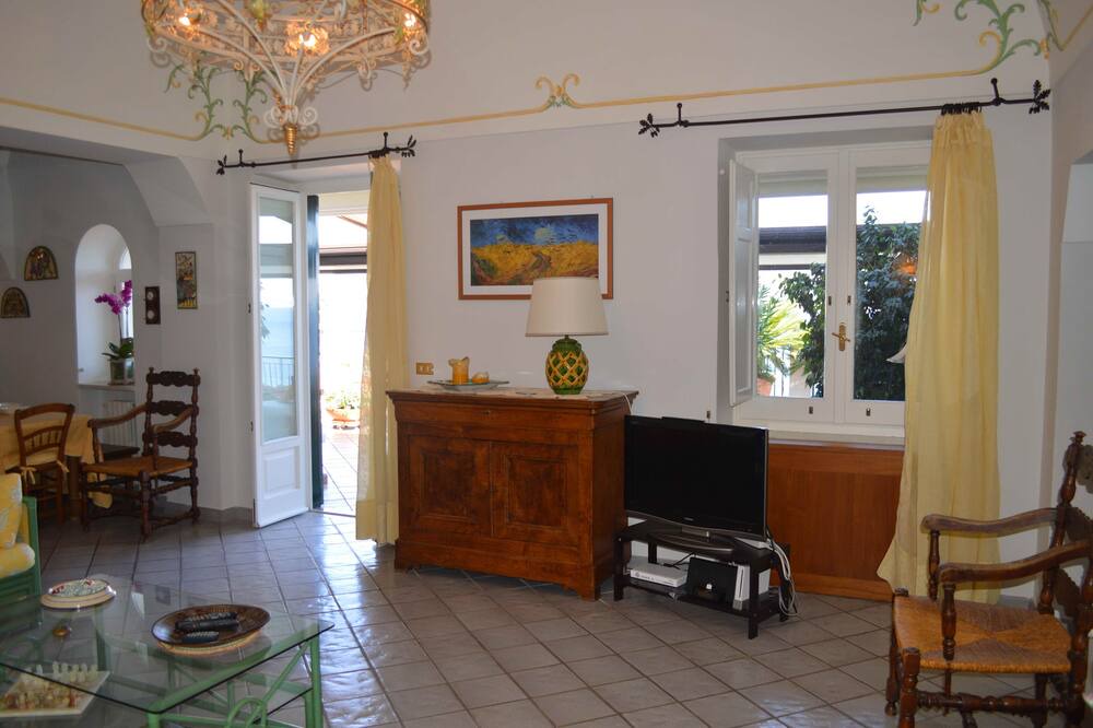 Photo of Livingroom in Atrani