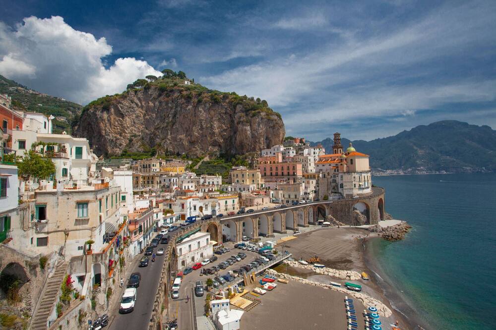 Photo of Others in Atrani
