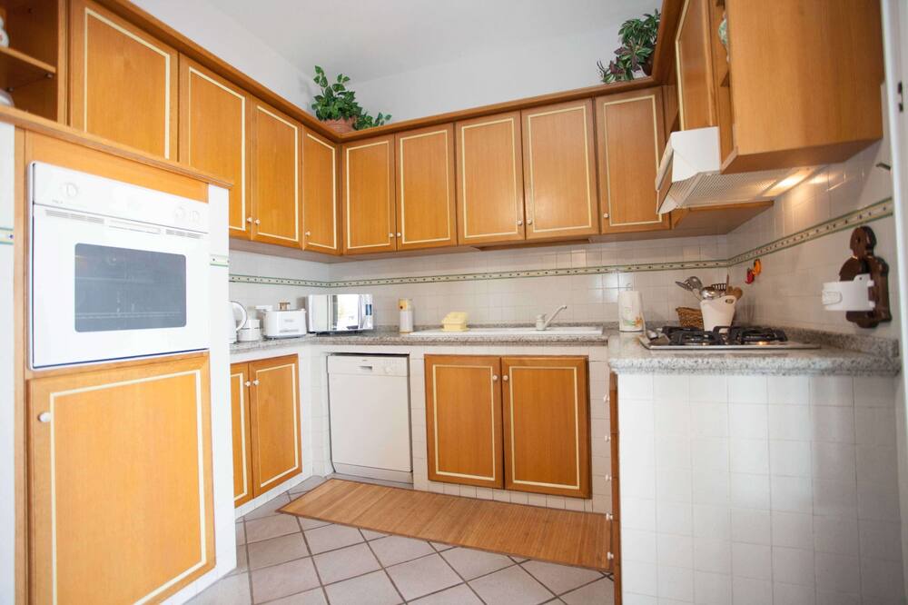 Photo of Kitchen in Atrani