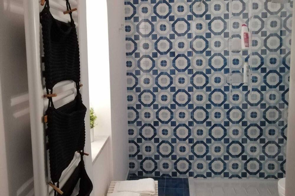Photo of Bathroom in Atrani