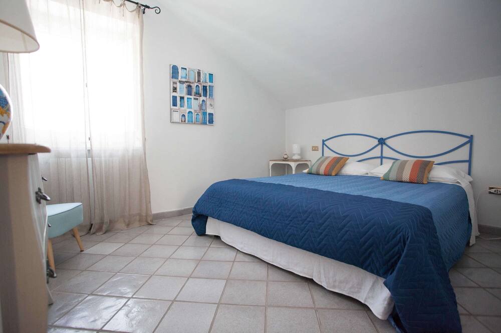 Photo of Bedroom in Atrani