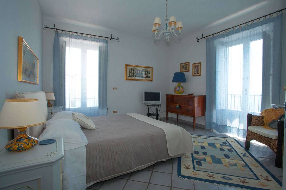 Photo of Bedroom in Atrani