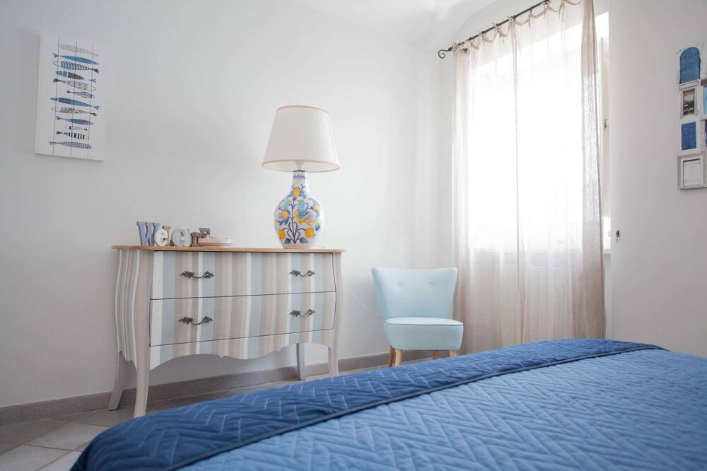 Photo of Bedroom in Atrani