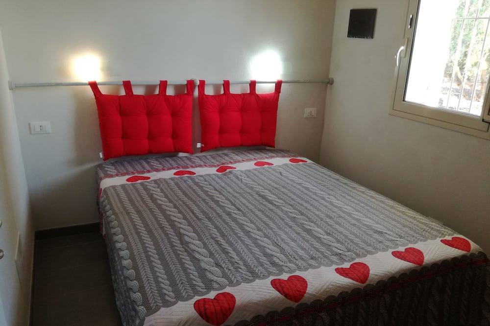 Photo of Bedroom in Menfi