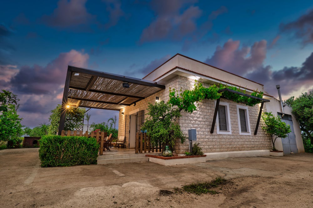 Photo of Outdoor in Menfi