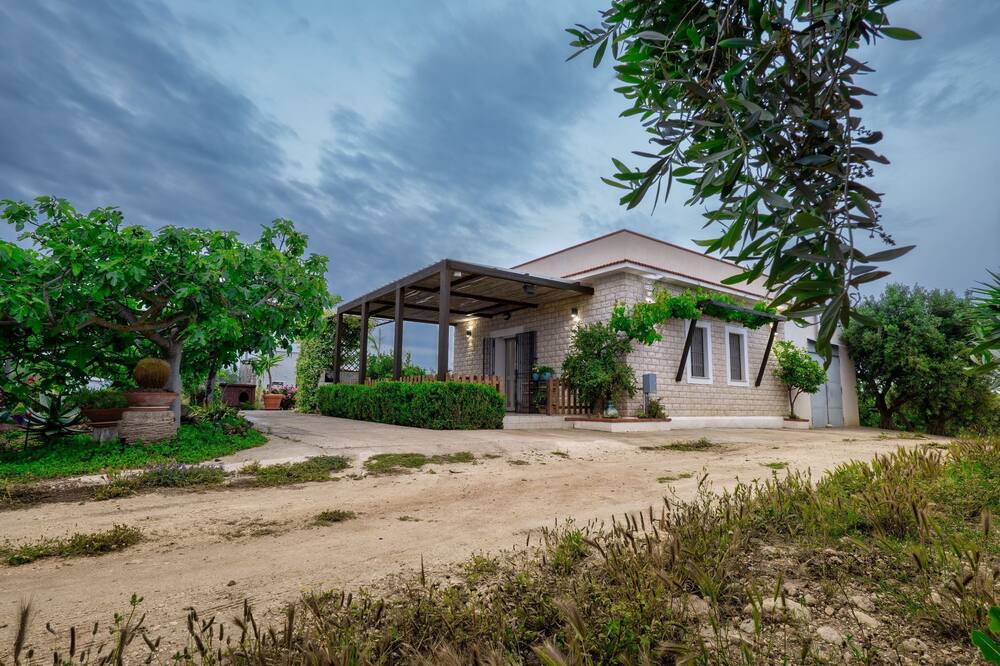 Photo of Outdoor in Menfi
